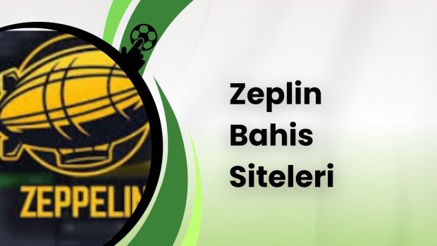 Zeplin Bahis Siteleri